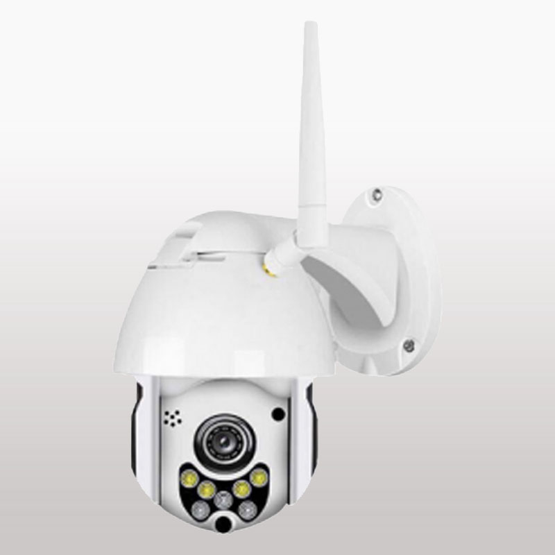 Camera Ngoài Trời Robot Yoosee X2000 Xoay 360 độ 1080p