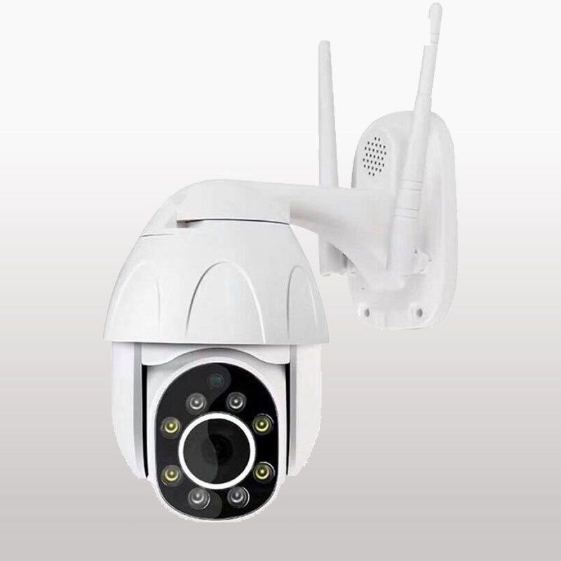 Camera Ốp Trần, Tường Wifi Yoosee 360 - Camera Giám Sát Thế Hệ Mới