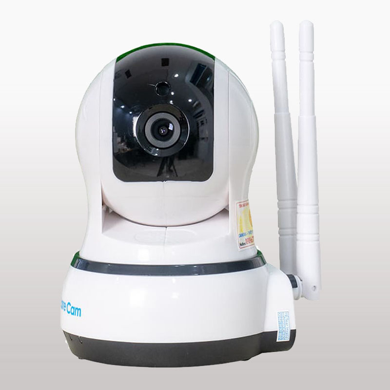 Camera Wifi CareCam TG200 1080p