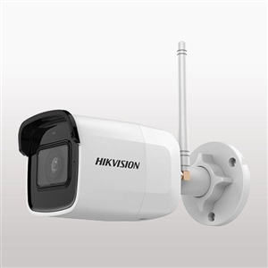 Camera Wifi Hikvision DS-2CD2021G1-IDW1 1080p