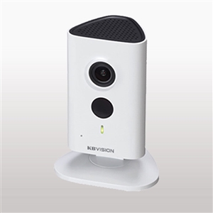 Camera Wifi Kbvision KX-H13WN 1.3 Megapixel F2.3mm