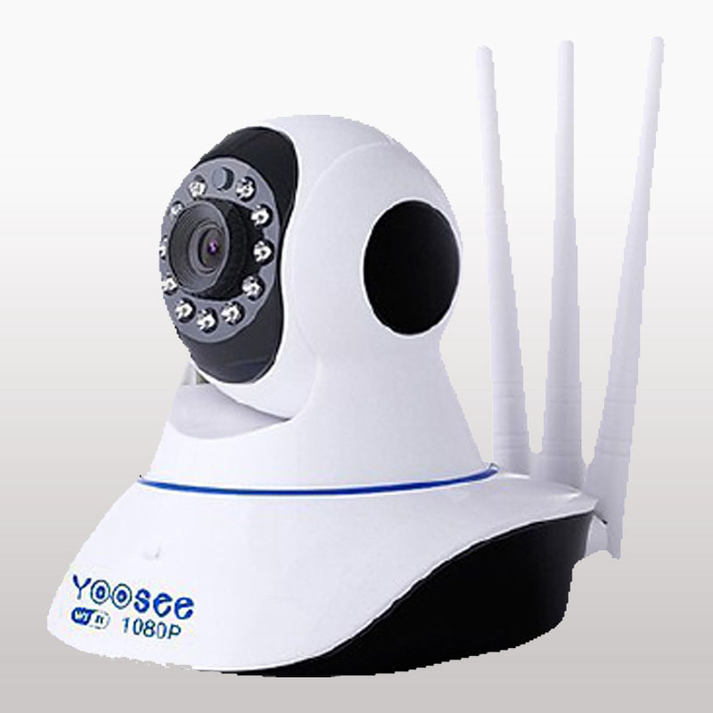 Camera Wifi không dây ngoài trời Yoosee FHD 1080p