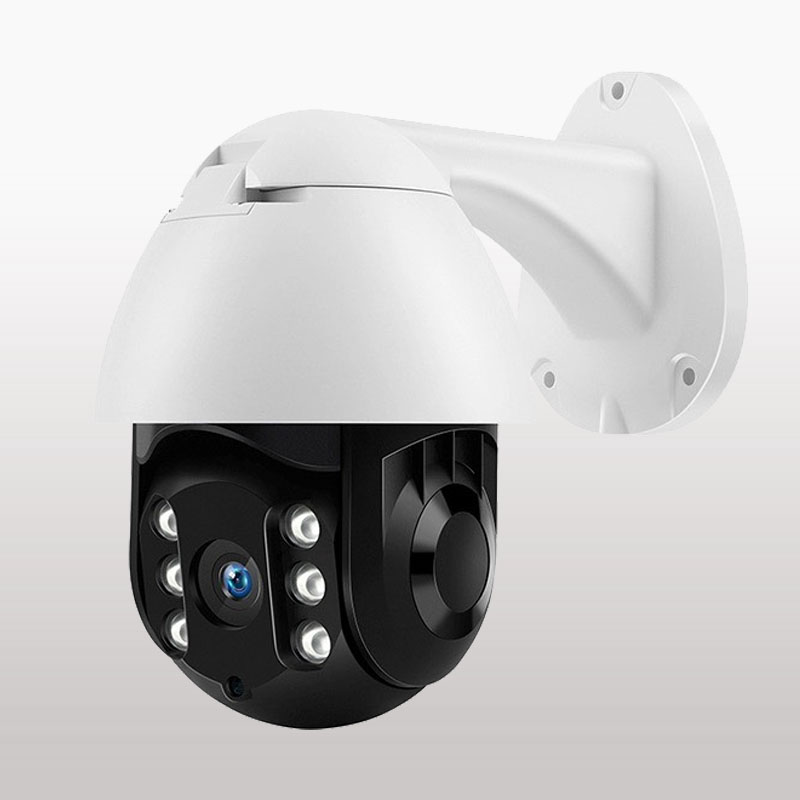 Camera Wifi PTZ Carecam 19HS 1080p