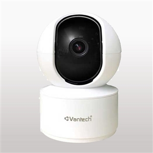 Camera Wifi Vantech AI V2010D 5.0 Megapixel