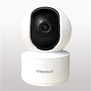 Camera Wifi Vantech AI V2010E 6.0 Megapixel