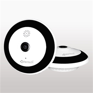 Camera Wifi Vantech AI V2060 1080p