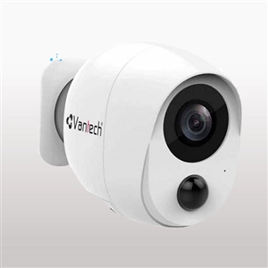 Camera Wifi Vantech AI VP-B7300PIR