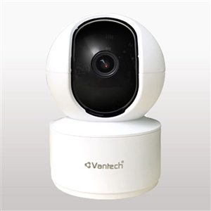 Camera wifi Vantech V2010AI 1080p