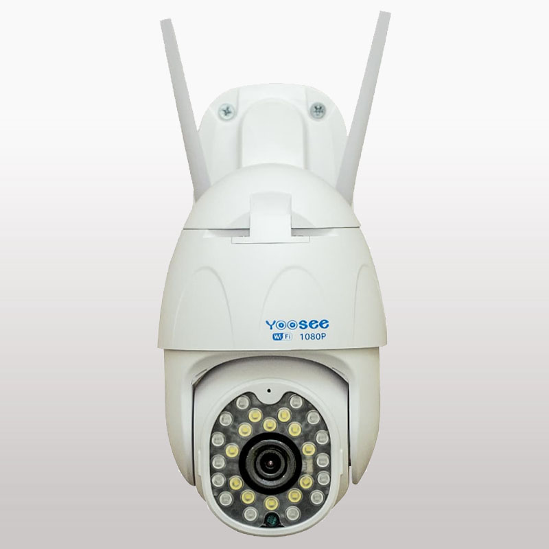 Camera Yoosee ngoài trời C08 26LED 1080p