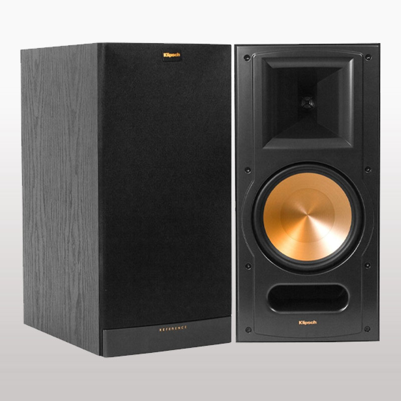 Cặp Loa Klipsch RB-81 II