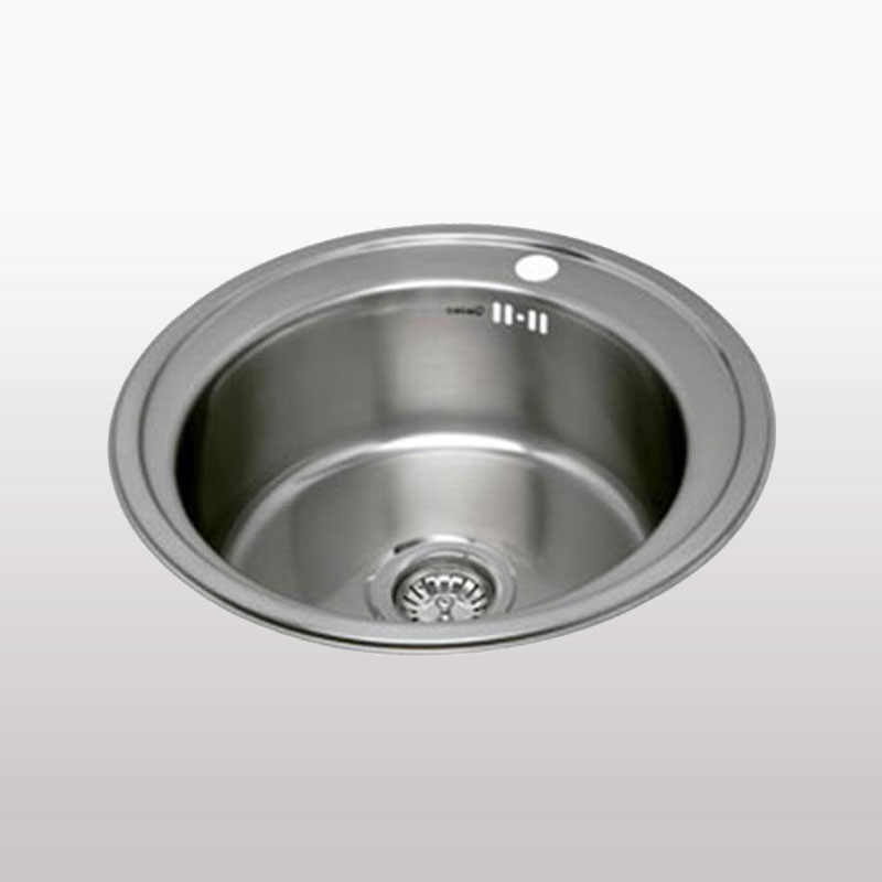 Chậu Rửa Cata RS-1 INOX UNIT - BepXANH.com Giá Cực Rẻ