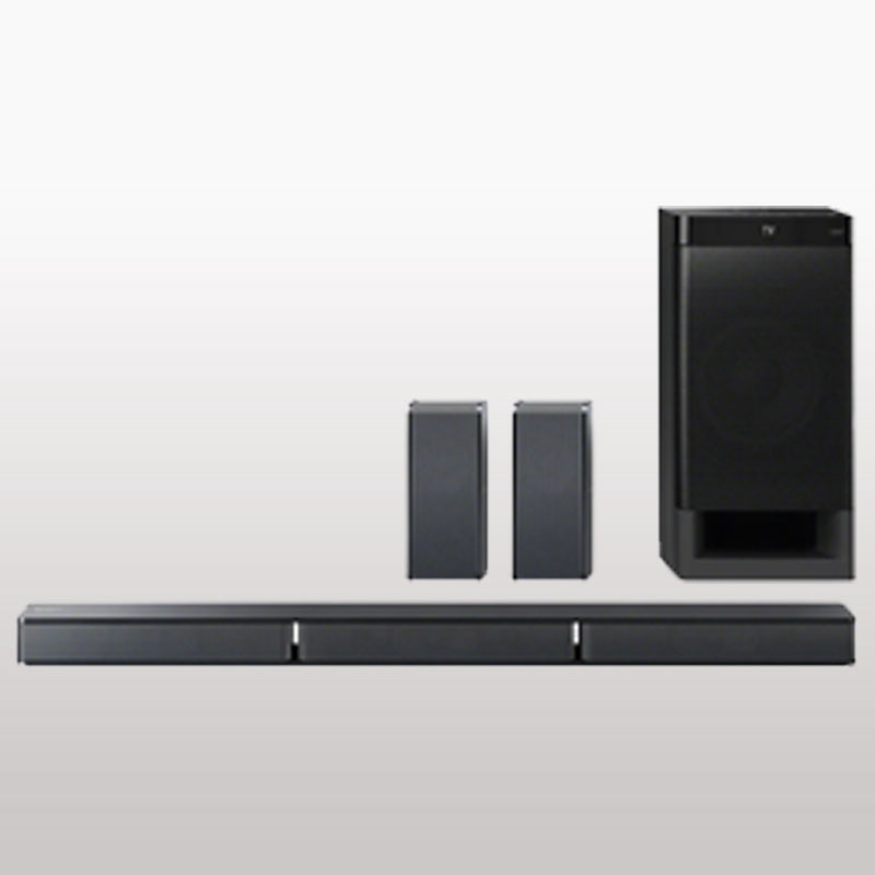 Dàn âm thanh Soundbar Sony HT-RT3-M