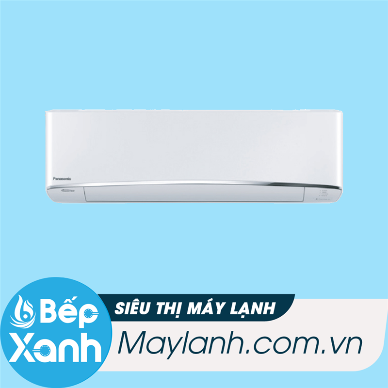 Điều hòa Panasonic 2 chiều Inverter 2.5 HP CU/CS-Z24VKH-8