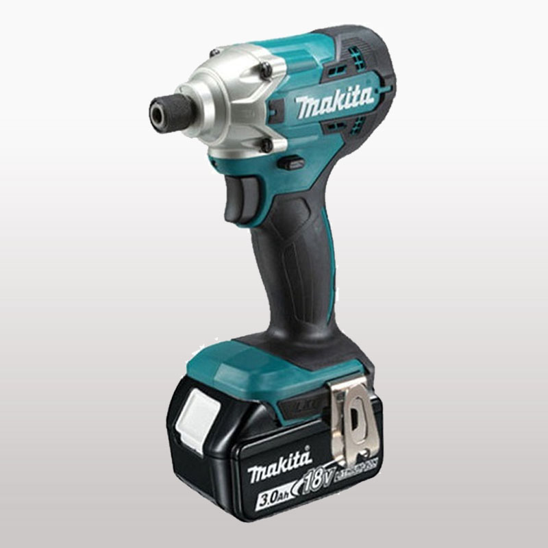 DTD156SFE CORDLESS IMPACT DRIVER(18V)