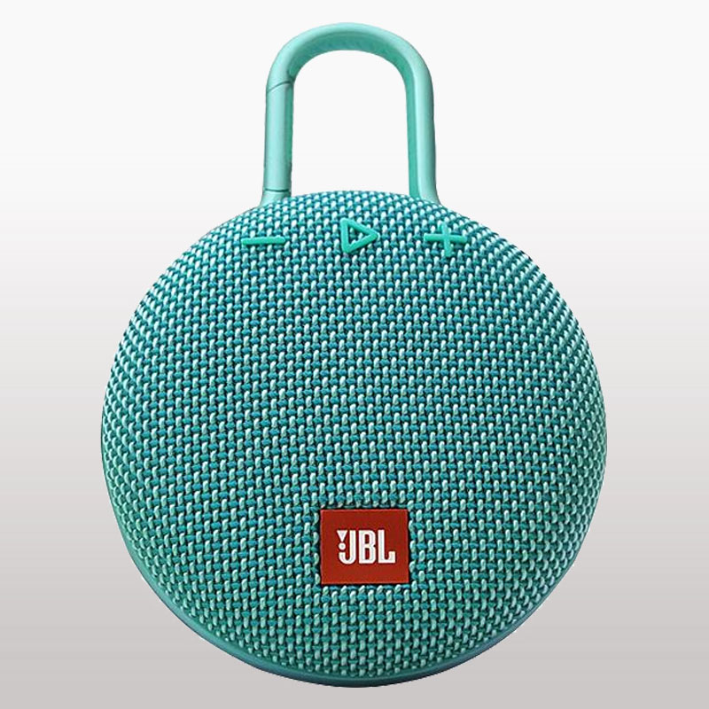 Loa Bluetooth JBL Clip 3 Đen