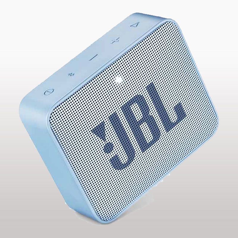 Loa Bluetooth JBL GO2 Đen