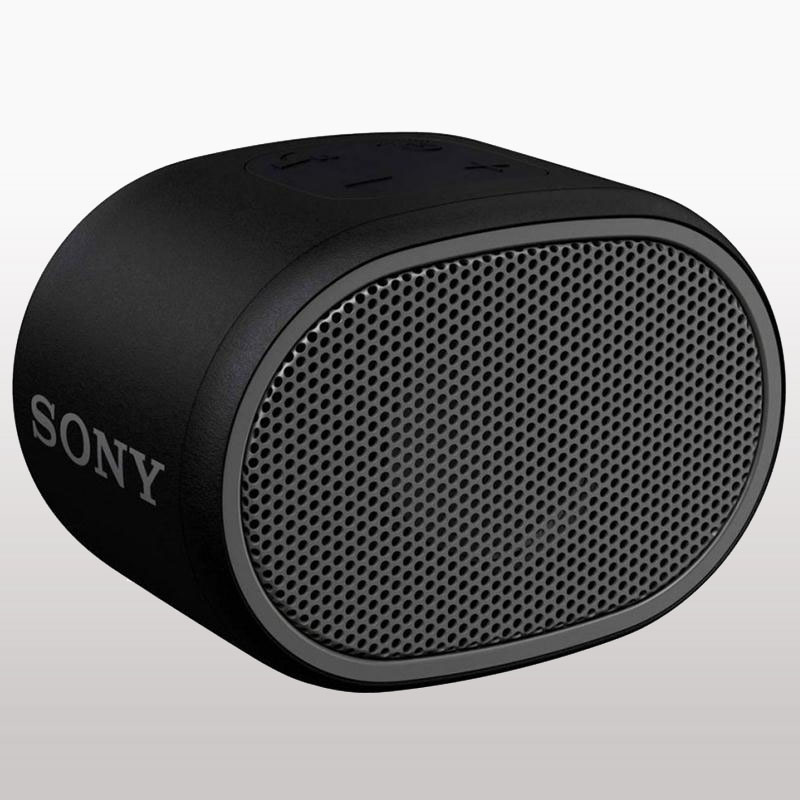 Loa Bluetooth Sony Extra Bass SRS-XB01 Đen