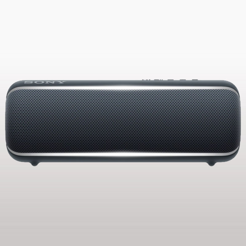 Loa Bluetooth Sony Extra Bass SRS-XB22 Đen