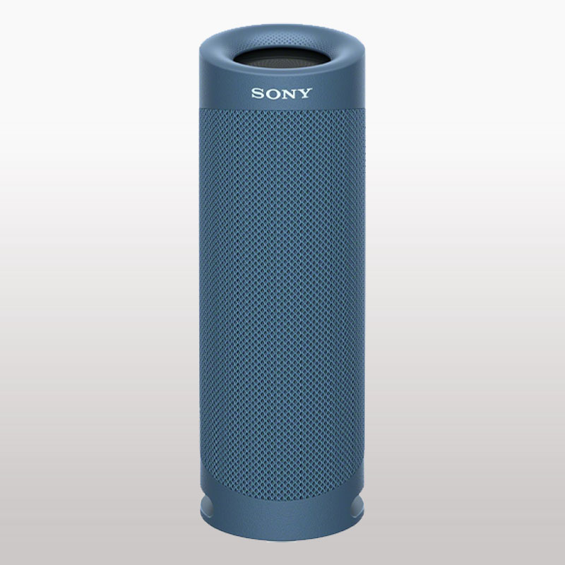 Loa Bluetooth Sony Extra Bass SRS-XB23 Xanh Rêu