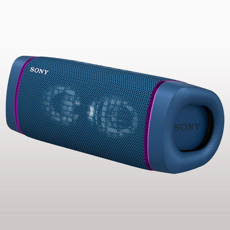 Loa Bluetooth Sony Extra Bass SRS-XB33 Đen