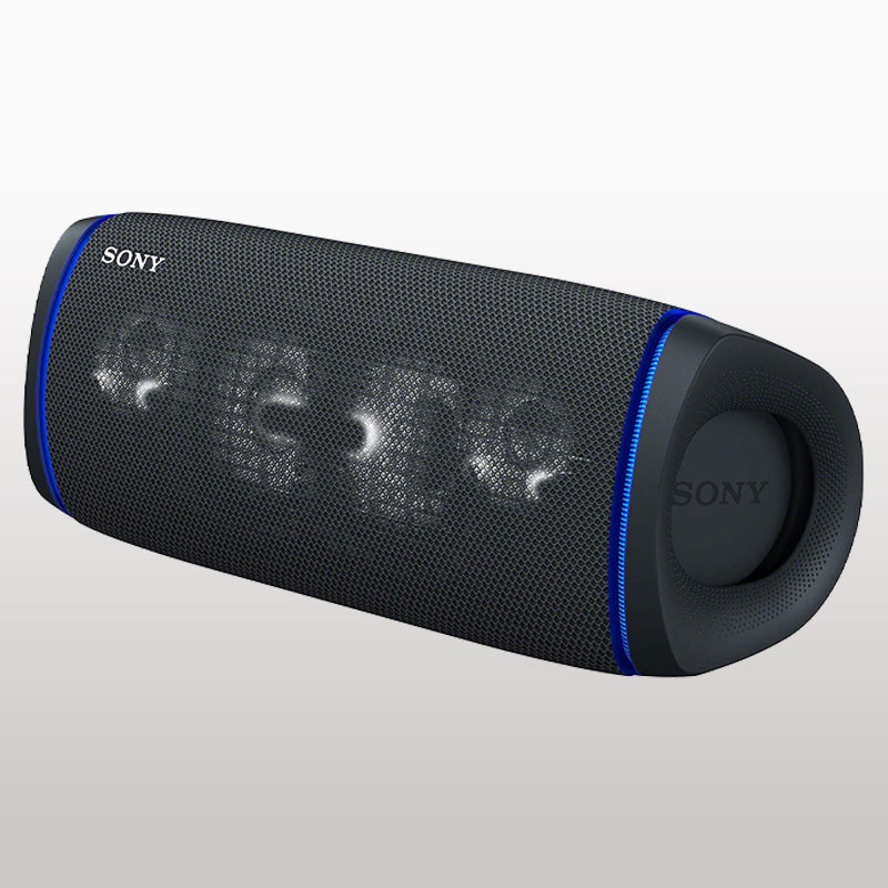 Loa Bluetooth Sony Extra Bass SRS-XB43 Đen