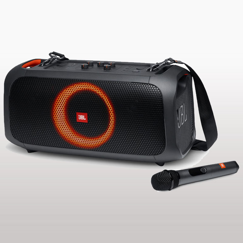 Loa JBL Partybox On The Go