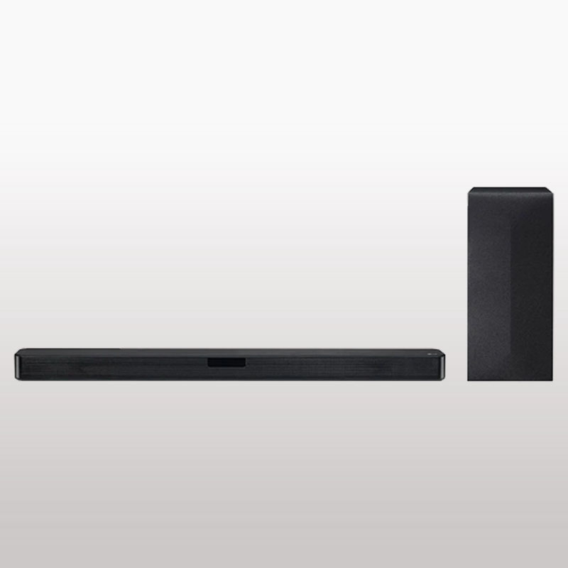 Loa thanh soundbar LG SL4