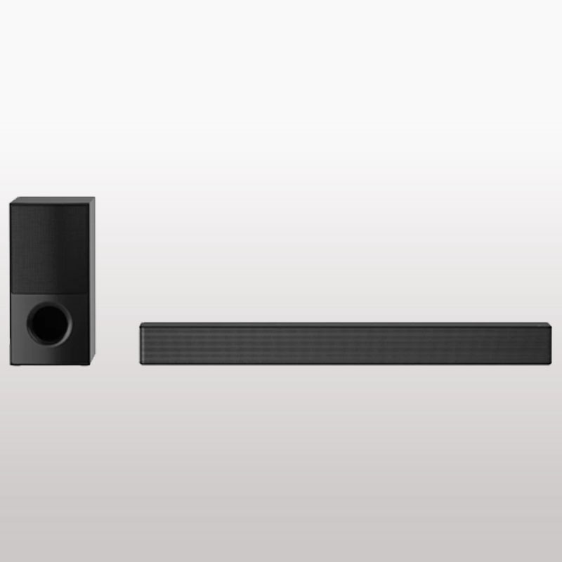 Loa thanh soundbar LG SNH5