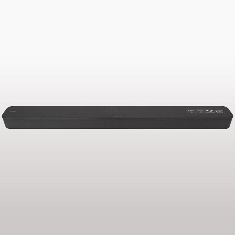 Loa thanh soundbar Sony HT-S100F