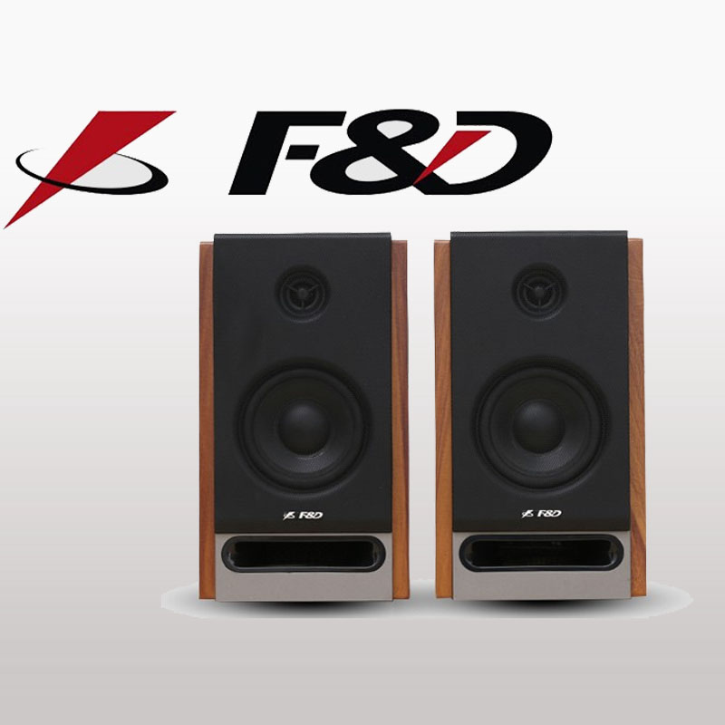 Loa vi tính Bluetooth Fenda R26BT