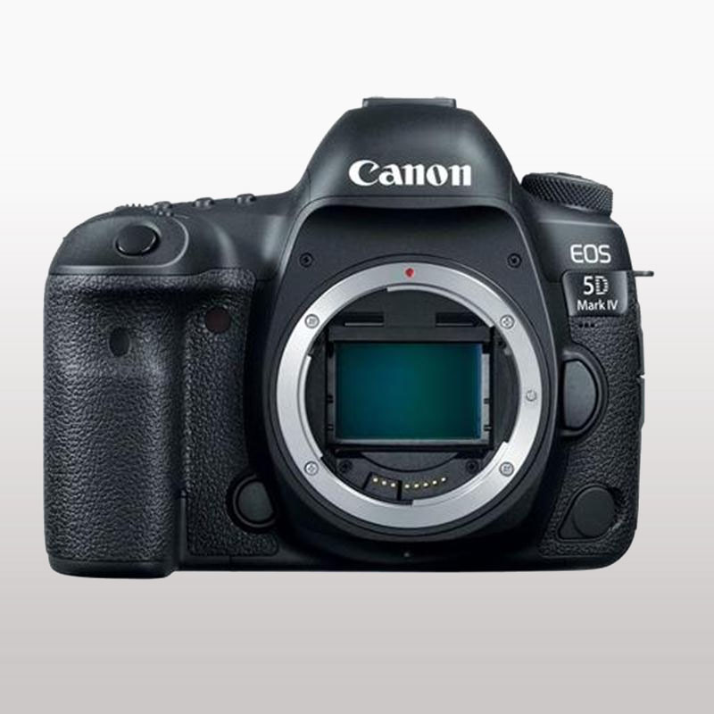 MÁY ẢNH CANON EOS 5D MARK IV BODY