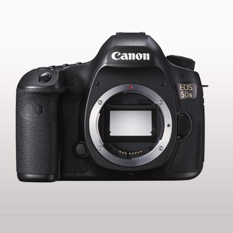 MÁY ẢNH CANON EOS 5DS BODY (NHẬP KHẨU)