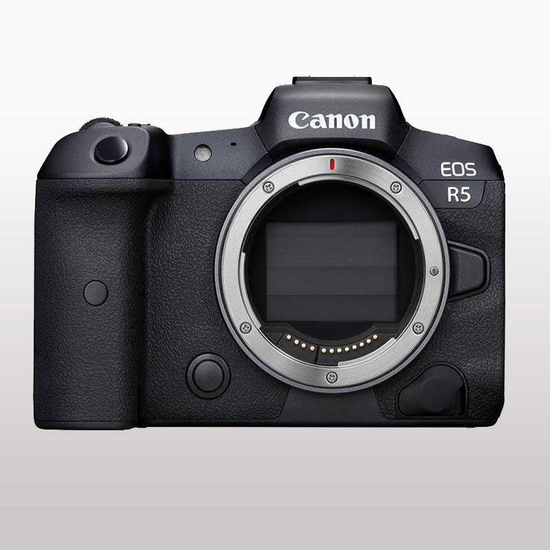 MÁY ẢNH CANON EOS R5 BODY