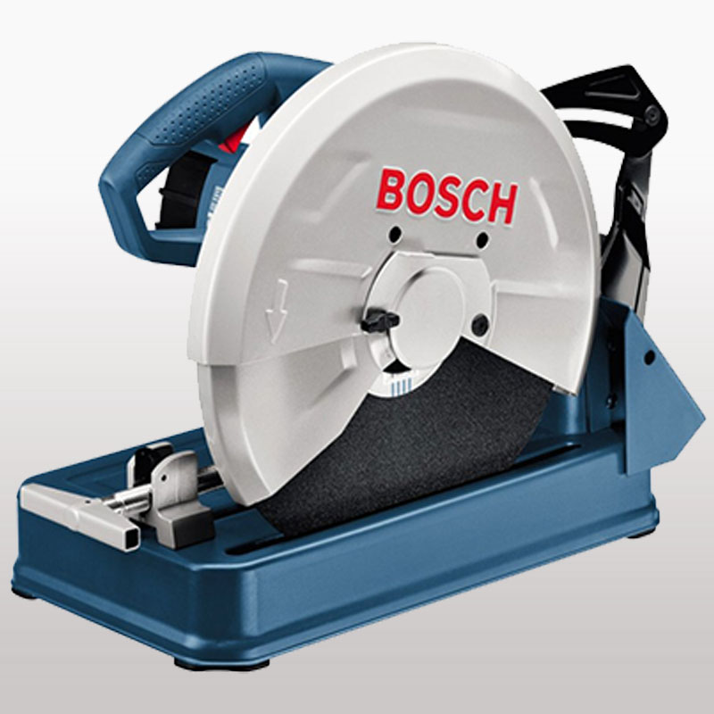 MÁY CẮT SẮT BOSCH GCO 200