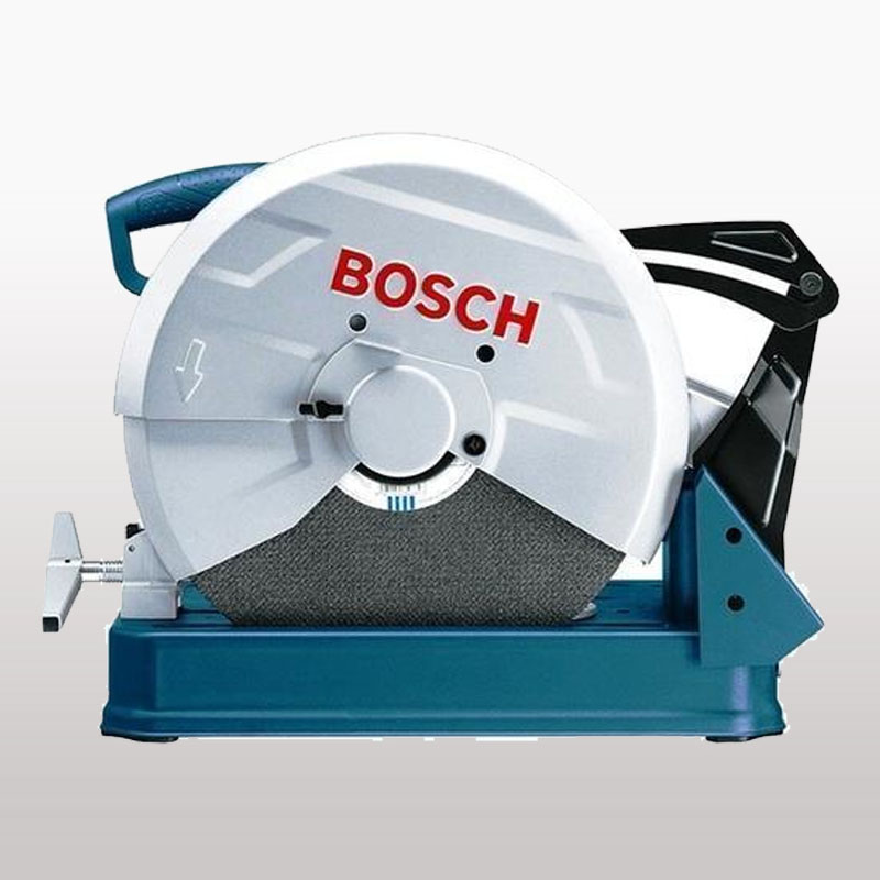 MÁY CẮT SẮT BOSCH GCO 220