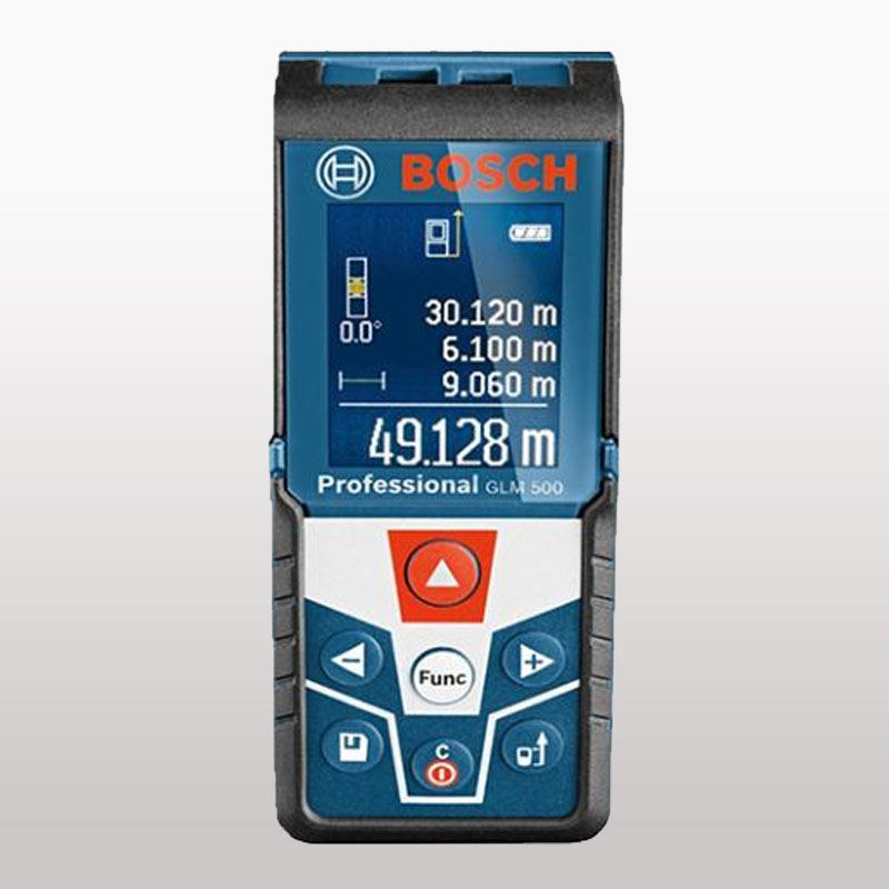 MÁY ĐO KHOẢNG CÁCH BOSCH GLM 500