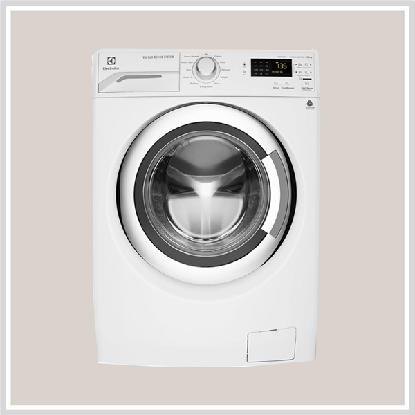Máy Giặt Lồng Ngang Electrolux EWF12853