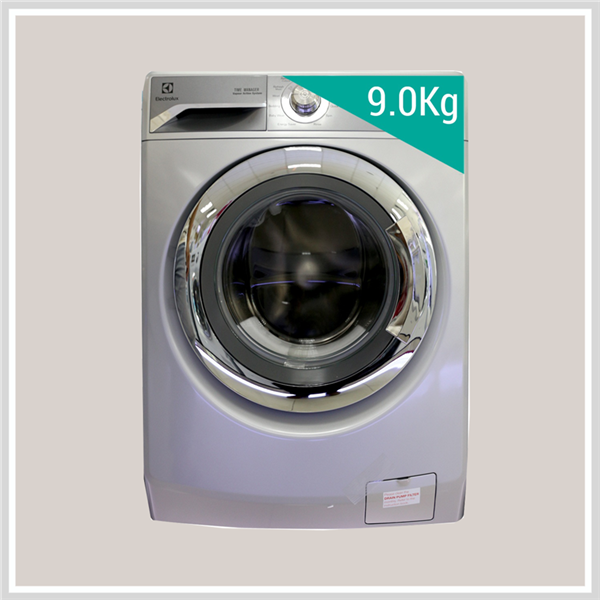 Máy Giặt Lồng Ngang Electrolux EWF12932S
