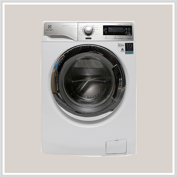 Máy Giặt Lồng Ngang Electrolux EWF14112