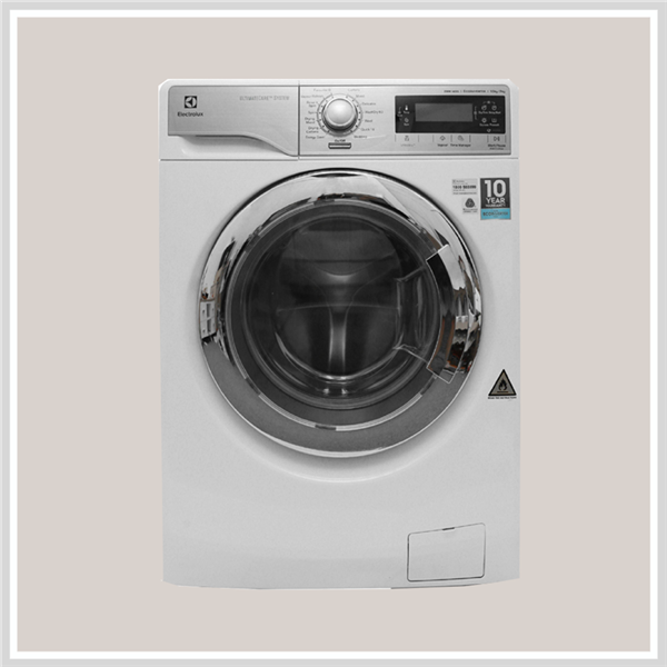 Máy Giặt-Sấy Lồng Ngang Electrolux EWW14023