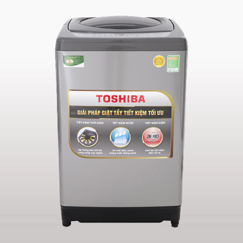 Máy giặt Toshiba 10 Kg AW-H1100GV SM