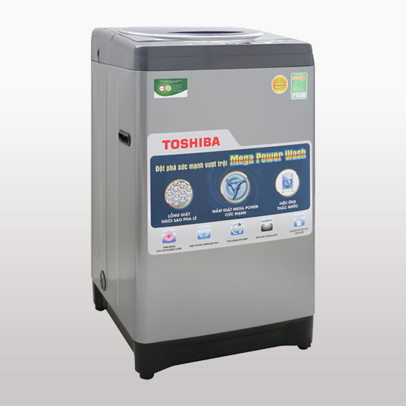 Máy giặt Toshiba 8.2 kg AW-J920LV SB