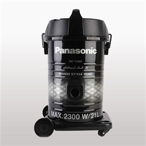 Máy hút bụi công nghiệp Panasonic MC-YL637SN49