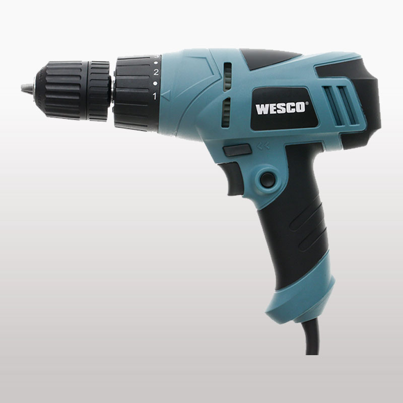 Máy khoan điện Wesco WS3231 300W