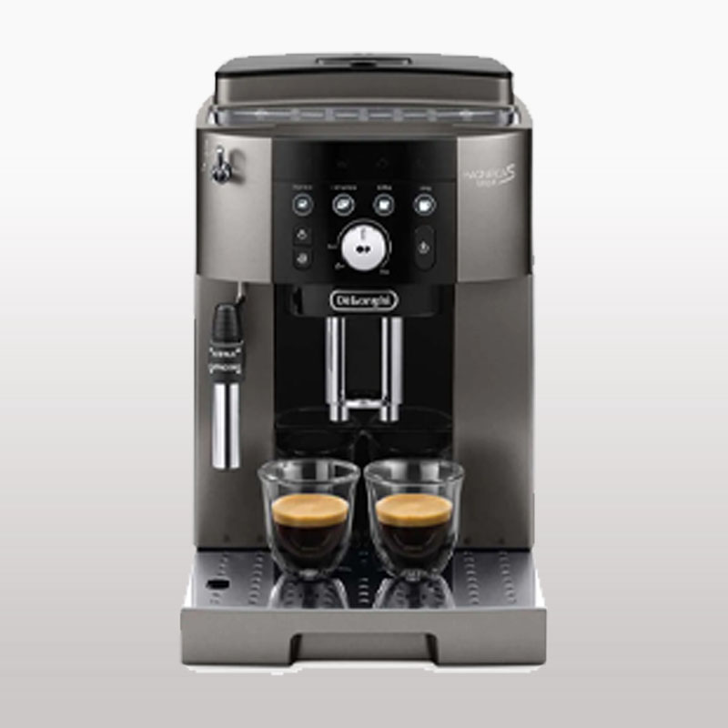 Máy Pha Cà Phê Delonghi ECAM250.33.TB