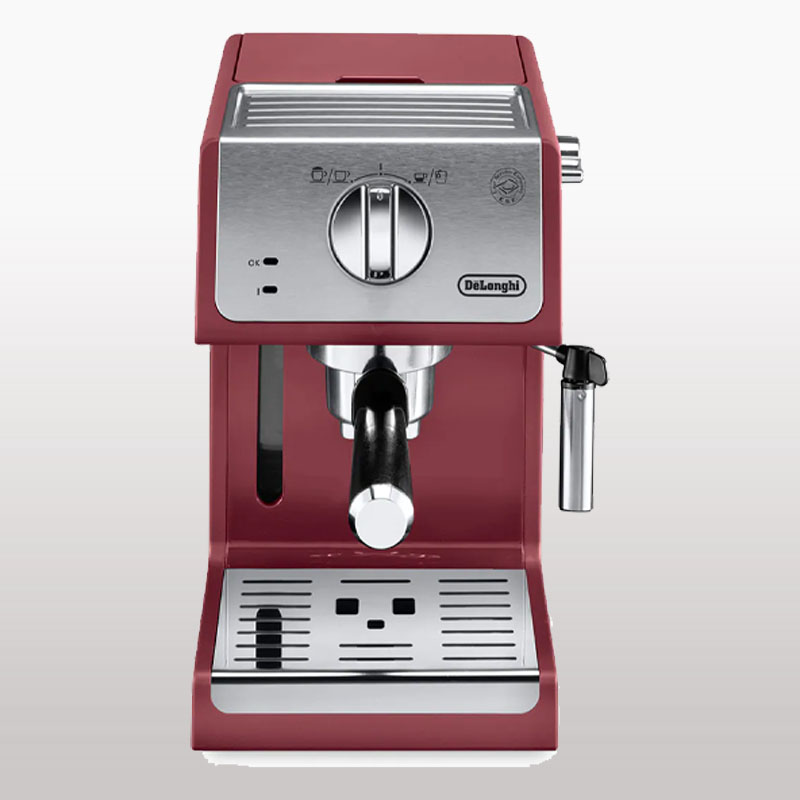 Máy Pha Cà Phê Delonghi ECP33.21.R