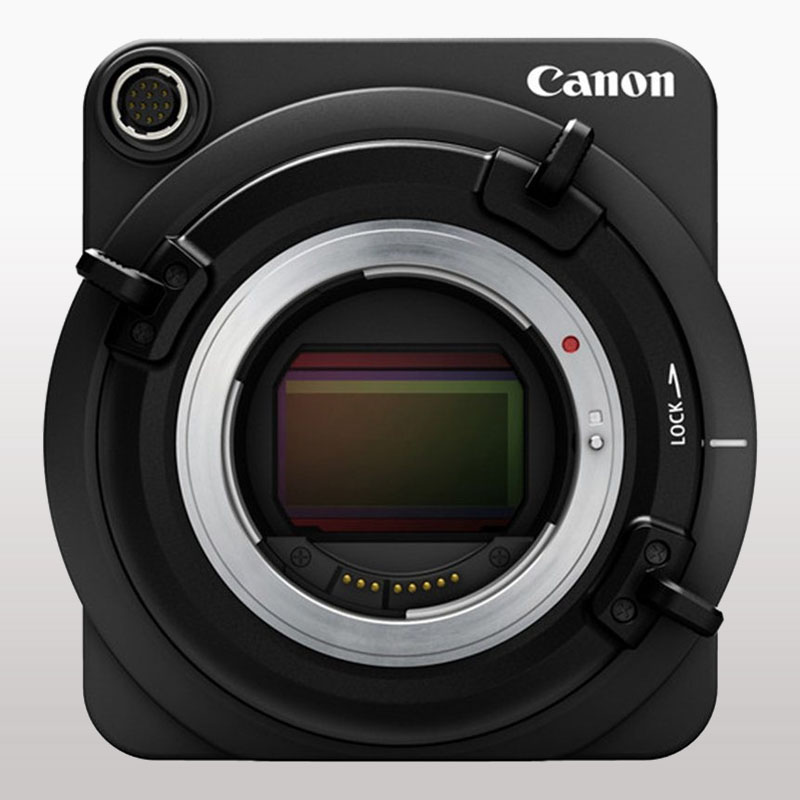 MÁY QUAY CHUYÊN DỤNG CANON ME-200S-SH