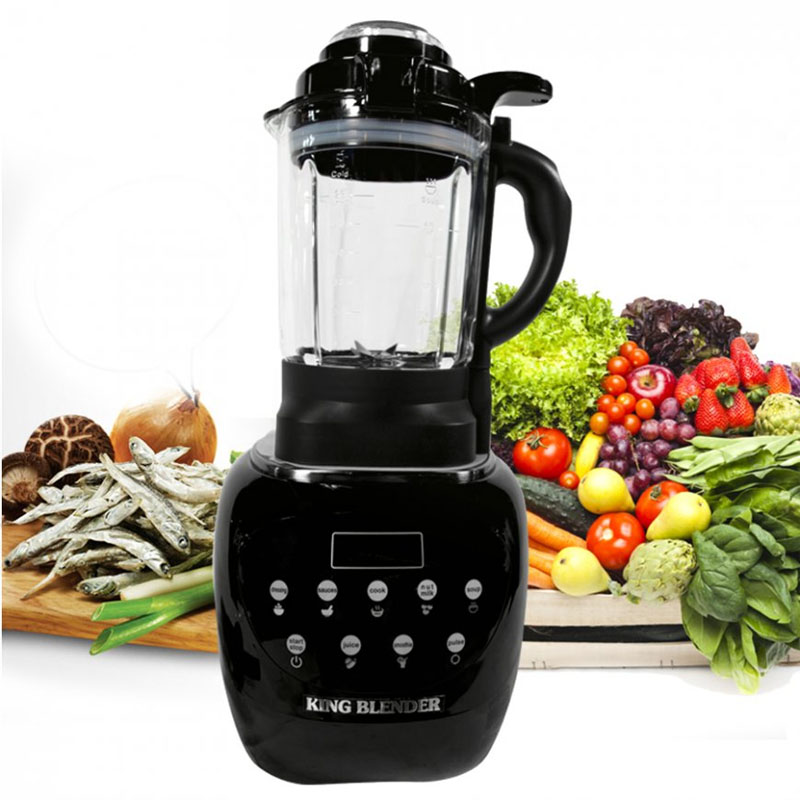 MÁY XAY ĐA NĂNG SUPER VITAMIX V14-K70