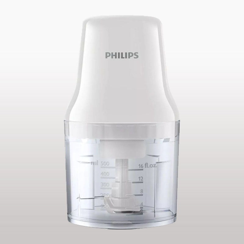 Máy xay thịt Philips HR1393