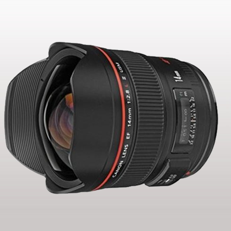 ỐNG KÍNH CANON EF14MM F2.8 L II USM (NHẬP KHẨU)